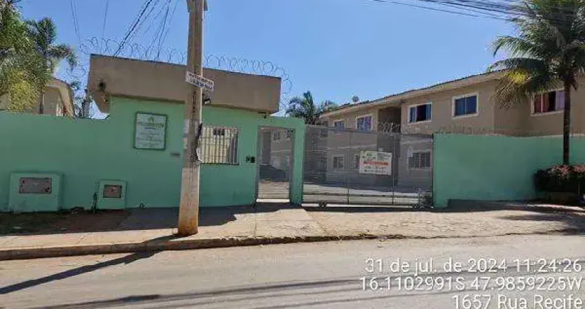Oportunidade Única em VALPARAISO DE GOIAS - GO | Tipo: Apartamento | Negociação: Venda Direta Online  | Situação: Imóvel