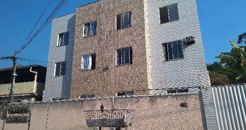 Oportunidade Única em SAO GONCALO - RJ | Tipo: Apartamento | Negociação: Venda Online | Situação: Imóvel