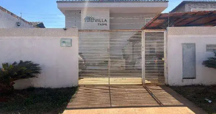 Oportunidade Única em CIDADE OCIDENTAL - GO | Tipo: Apartamento | Negociação: Venda Online  | Situação: Imóvel