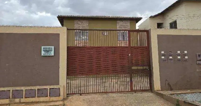 Oportunidade Única em AGUAS LINDAS DE GOIAS - GO | Tipo: Apartamento | Negociação: Venda Direta Online  | Situação: Imóvel