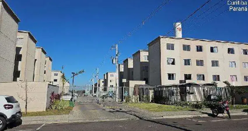 Oportunidade Única em CURITIBA - PR | Tipo: Apartamento | Negociação: Licitação Aberta  | Situação: Imóvel