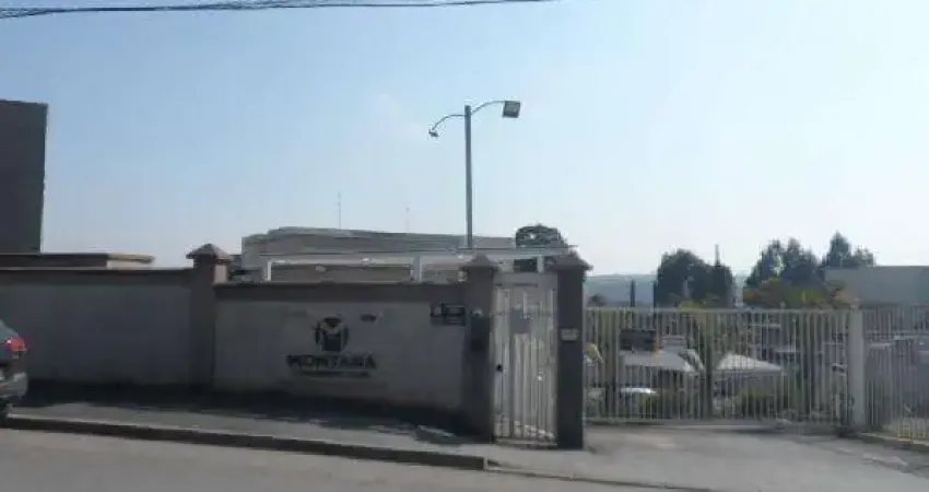 Oportunidade única em almirante tamandare - pr | tipo: apartamento | negociação: leilão | situação: imóvel