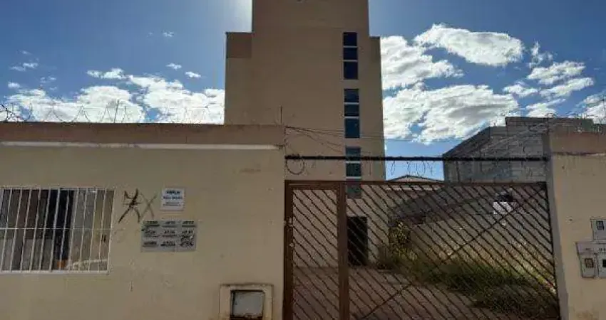 Oportunidade única em cidade ocidental - go | tipo: apartamento | negociação: venda online | situação: imóvel