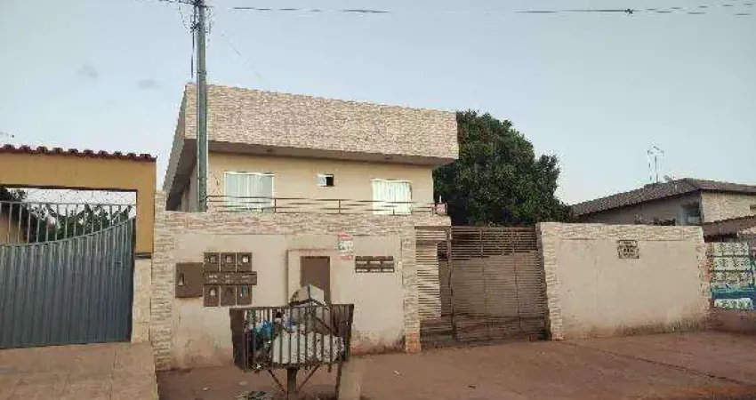 Oportunidade única em cidade ocidental - go | tipo: apartamento | negociação: venda online | situação: imóvel