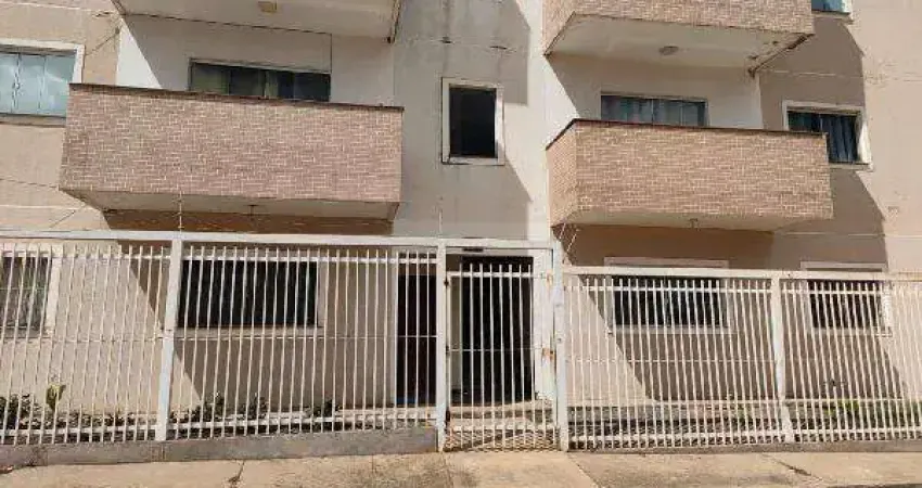 Oportunidade única em luziania - go | tipo: apartamento | negociação: venda direta online | situação: imóvel