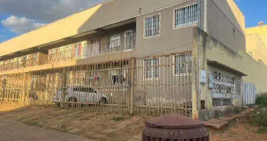 Oportunidade única em cidade ocidental - go | tipo: apartamento | negociação: venda online | situação: imóvel