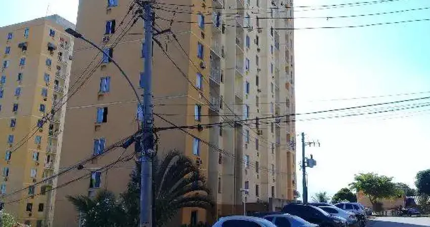 Oportunidade Única em BELFORD ROXO - RJ | Tipo: Apartamento | Negociação: Venda Direta Online | Situação: Imóvel