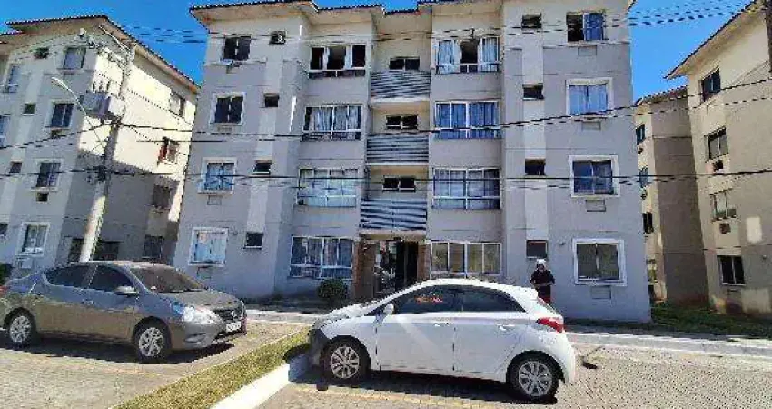 Oportunidade Única em ITAGUAI - RJ | Tipo: Apartamento | Negociação: Venda Direta Online  | Situação: Imóvel