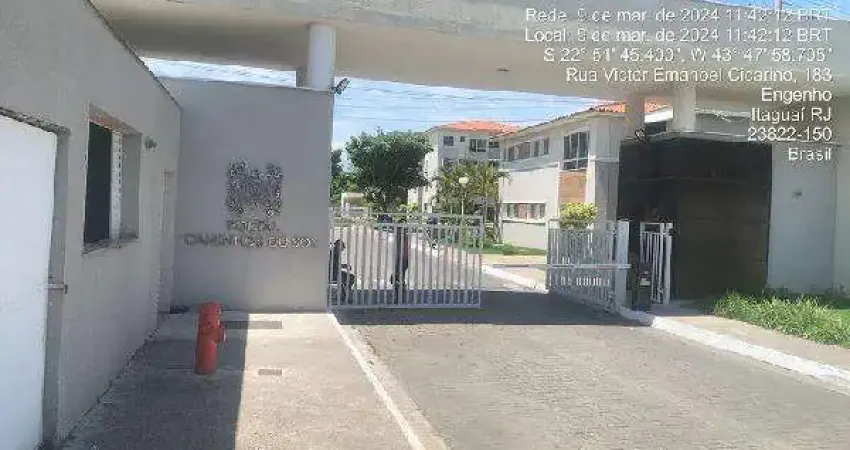 Oportunidade Única em ITAGUAI - RJ | Tipo: Apartamento | Negociação: Venda Direta Online  | Situação: Imóvel