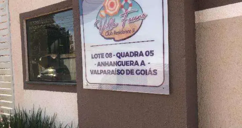 Oportunidade Única em VALPARAISO DE GOIAS - GO | Tipo: Apartamento | Negociação: Venda Online  | Situação: Imóvel