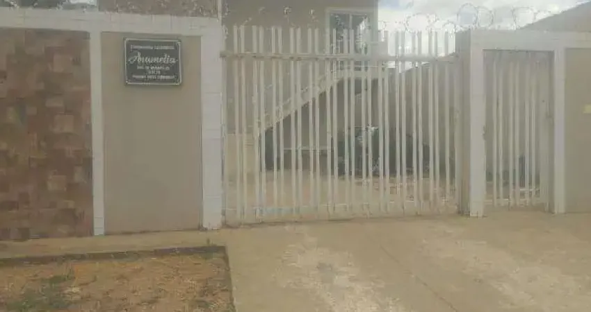 Oportunidade única em cidade ocidental - go | tipo: apartamento | negociação: venda online | situação: imóvel