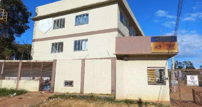 Oportunidade única em cidade ocidental - go | tipo: apartamento | negociação: venda online | situação: imóvel