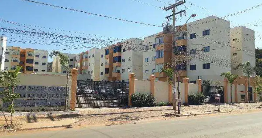Oportunidade Única em AGUAS LINDAS DE GOIAS - GO | Tipo: Apartamento | Negociação: Venda Online  | Situação: Imóvel