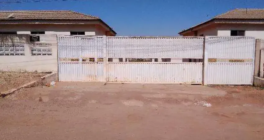 Oportunidade única em aguas lindas de goias - go | tipo: apartamento | negociação: venda online | situação: imóvel