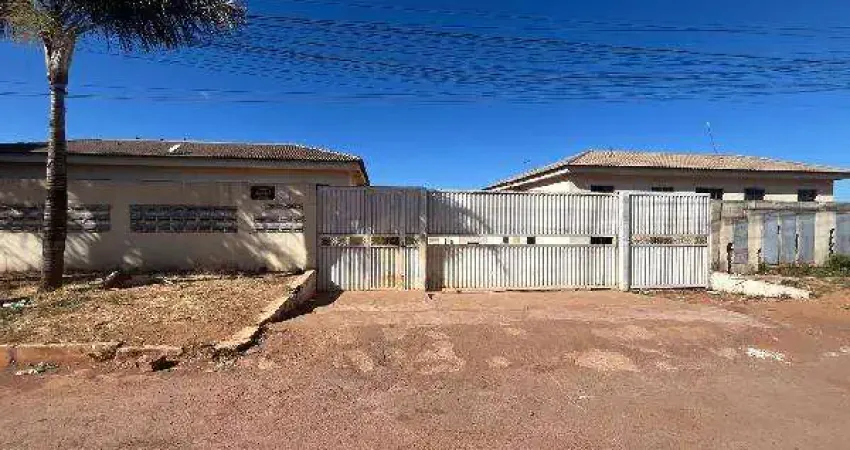 Oportunidade Única em AGUAS LINDAS DE GOIAS - GO | Tipo: Apartamento | Negociação: Venda Online  | Situação: Imóvel