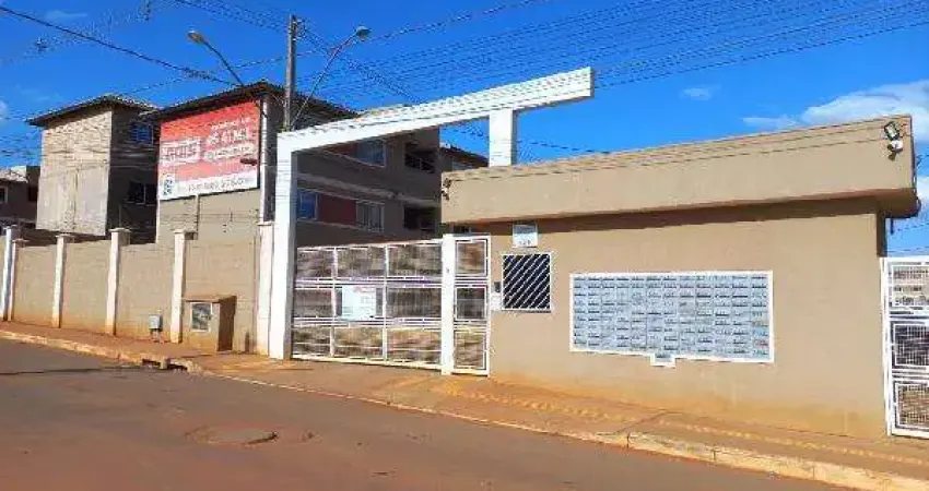 Oportunidade única em cidade ocidental - go | tipo: apartamento | negociação: venda direta online | situação: imóvel