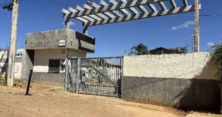 Oportunidade Única em CIDADE OCIDENTAL - GO | Tipo: Apartamento | Negociação: Venda Online | Situação: Imóvel