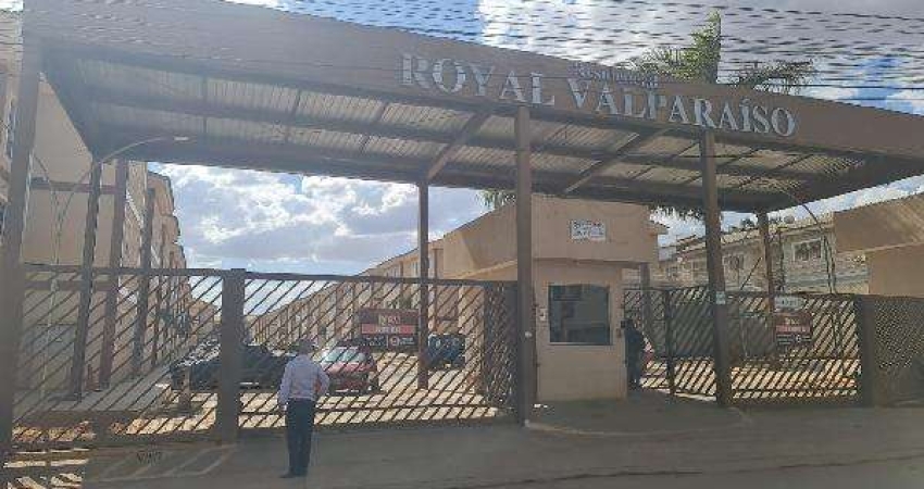 Oportunidade Única em VALPARAISO DE GOIAS - GO | Tipo: Apartamento | Negociação: Venda Direta Online  | Situação: Imóvel