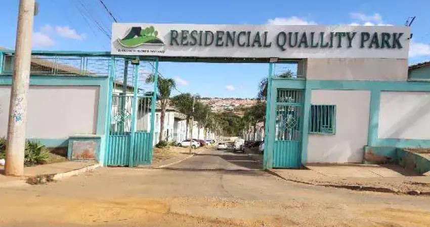 Oportunidade única em cidade ocidental - go | tipo: apartamento | negociação: venda direta online | situação: imóvel