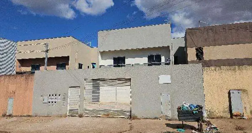 Oportunidade Única em AGUAS LINDAS DE GOIAS - GO | Tipo: Apartamento | Negociação: Venda Online  | Situação: Imóvel