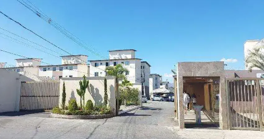 Oportunidade Única em BETIM - MG | Tipo: Apartamento | Negociação: Licitação Aberta  | Situação: Imóvel