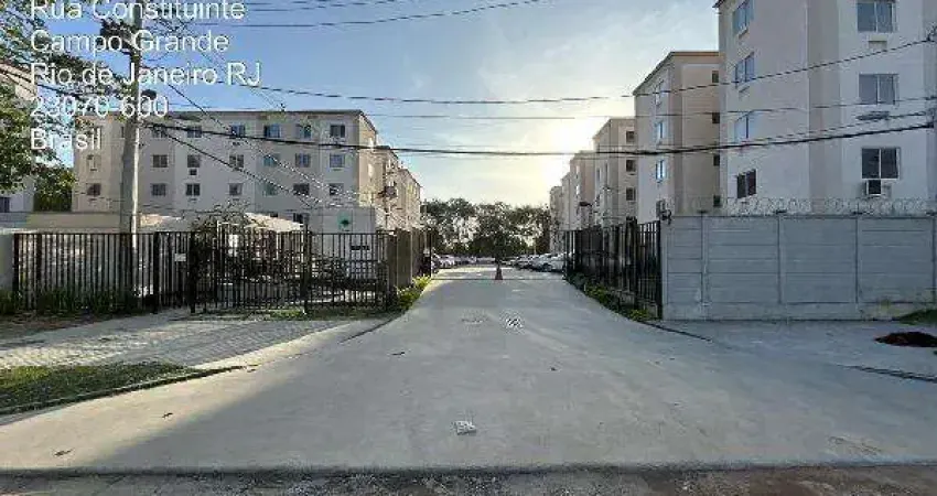 Oportunidade Única em RIO DE JANEIRO - RJ | Tipo: Apartamento | Negociação: Venda Online  | Situação: Imóvel