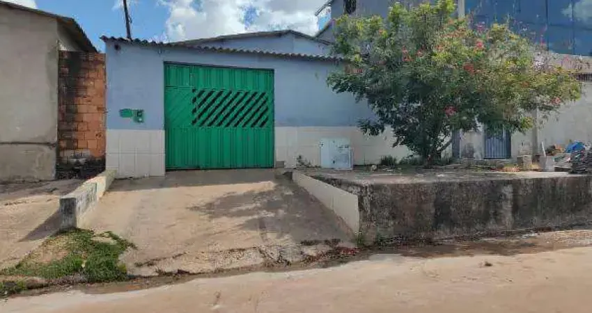 Oportunidade Única em SANTO ANTONIO DO DESCOBERTO - GO | Tipo: Casa | Negociação: Venda Online  | Situação: Imóvel