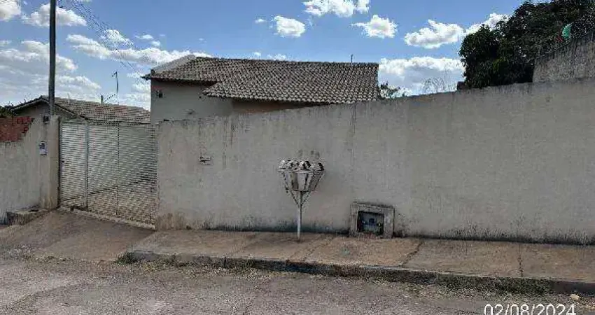 Oportunidade Única em AGUAS LINDAS DE GOIAS - GO | Tipo: Casa | Negociação: Venda Direta Online  | Situação: Imóvel