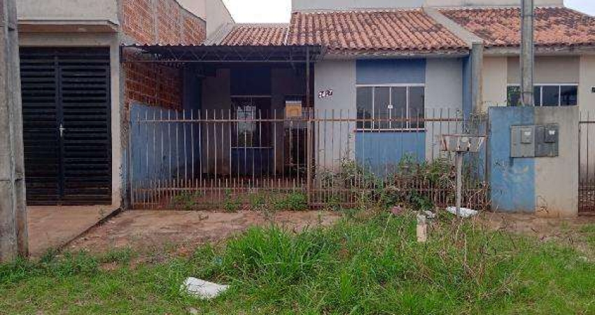 Oportunidade Única em CRUZEIRO DO OESTE - PR | Tipo: Casa | Negociação: Venda Direta Online  | Situação: Imóvel