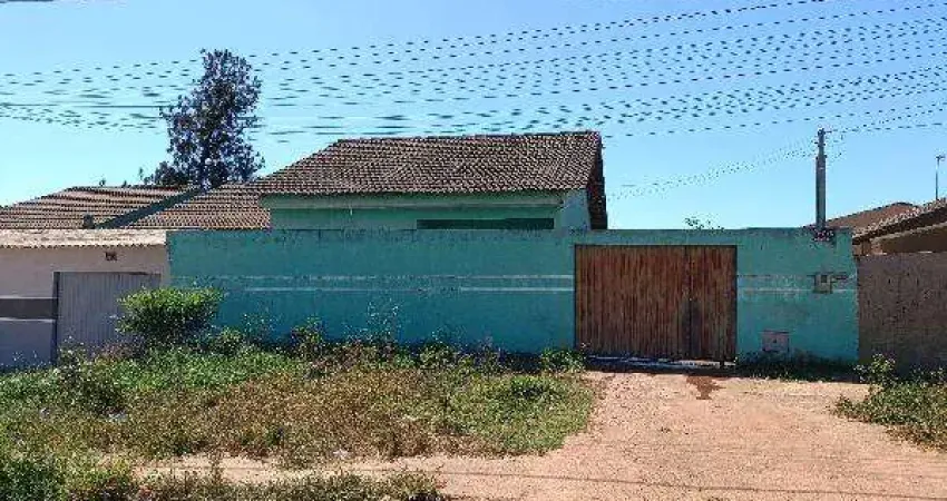 Oportunidade Única em SANTO ANTONIO DO DESCOBERTO - GO | Tipo: Casa | Negociação: Venda Direta Online  | Situação: Imóvel
