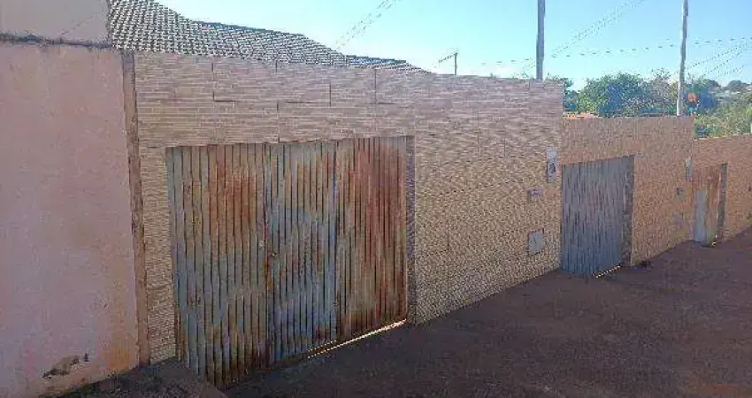 Oportunidade Única em SANTO ANTONIO DO DESCOBERTO - GO | Tipo: Casa | Negociação: Venda Direta Online  | Situação: Imóvel