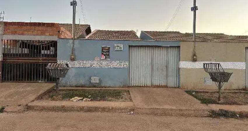 Oportunidade Única em SANTO ANTONIO DO DESCOBERTO - GO | Tipo: Casa | Negociação: Venda Direta Online  | Situação: Imóvel