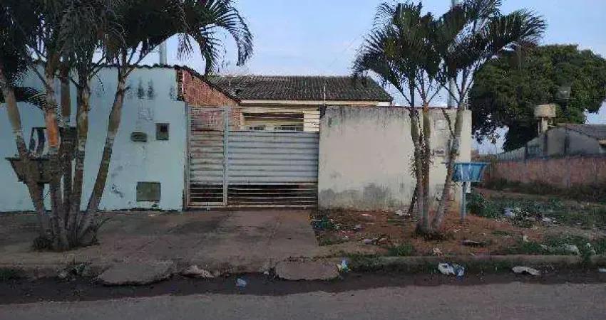 Oportunidade Única em LUZIANIA - GO | Tipo: Casa | Negociação: Venda Direta Online  | Situação: Imóvel