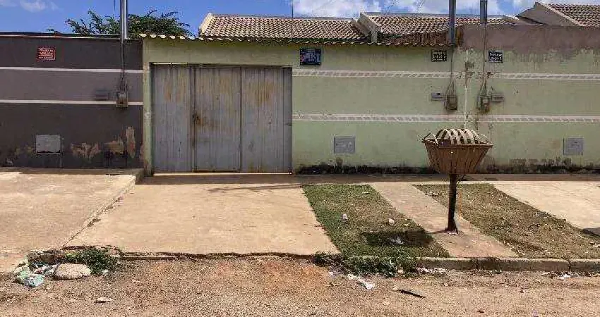 Oportunidade Única em SANTO ANTONIO DO DESCOBERTO - GO | Tipo: Casa | Negociação: Venda Direta Online  | Situação: Imóvel