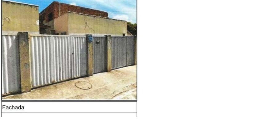 Oportunidade Única em SAO GONCALO - RJ | Tipo: Casa | Negociação: Venda Direta Online  | Situação: Imóvel