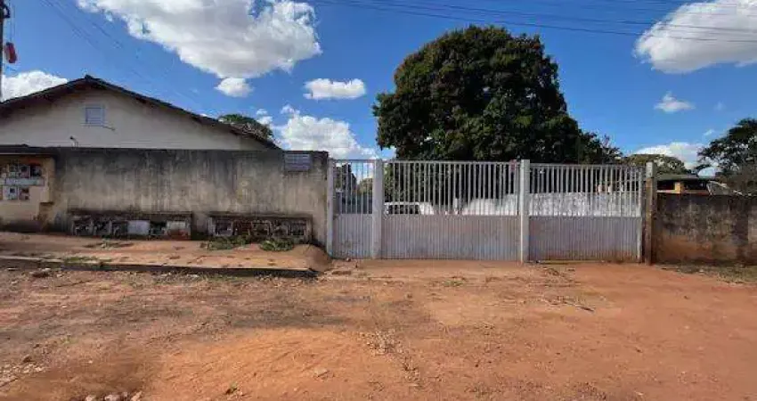 Oportunidade Única em LUZIANIA - GO | Tipo: Casa | Negociação: Venda Direta Online  | Situação: Imóvel
