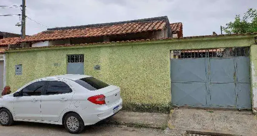 Oportunidade Única em BELFORD ROXO - RJ | Tipo: Casa | Negociação: Venda Direta Online  | Situação: Imóvel