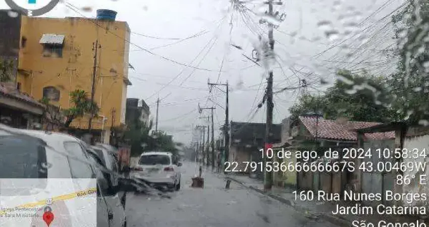 Oportunidade Única em SAO GONCALO - RJ | Tipo: Casa | Negociação: Venda Direta Online  | Situação: Imóvel