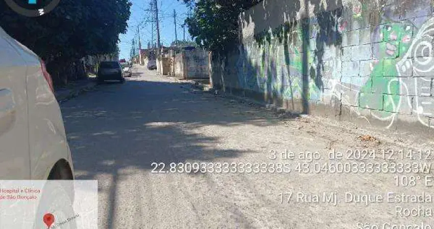 Oportunidade Única em SAO GONCALO - RJ | Tipo: Casa | Negociação: Venda Online  | Situação: Imóvel