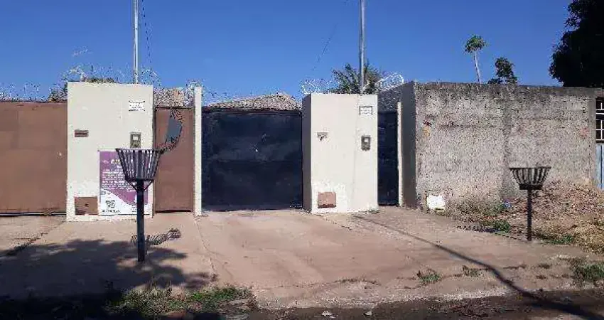 Oportunidade Única em LUZIANIA - GO | Tipo: Casa | Negociação: Venda Direta Online  | Situação: Imóvel
