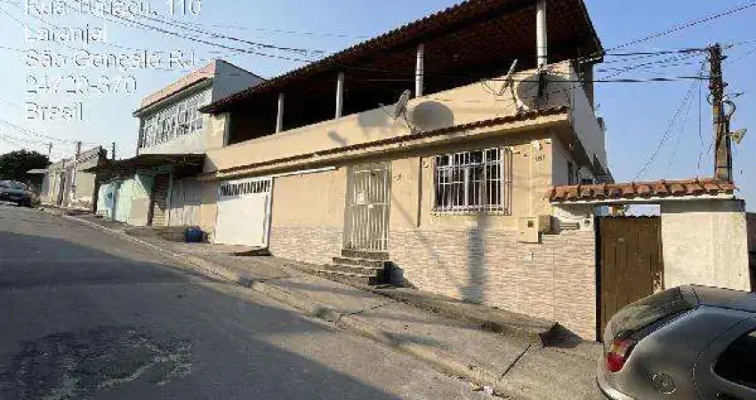 Oportunidade Única em SAO GONCALO - RJ | Tipo: Casa | Negociação: Venda Direta Online  | Situação: Imóvel