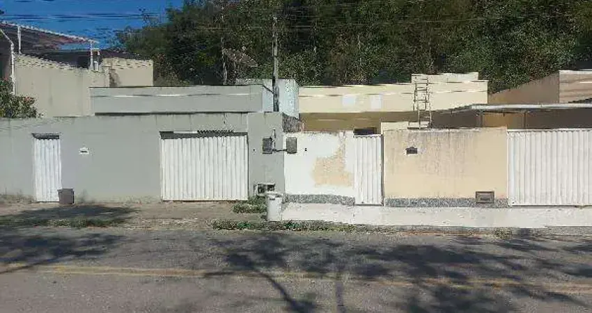Oportunidade Única em RIO BONITO - RJ | Tipo: Terreno | Negociação: Venda Online  | Situação: Imóvel