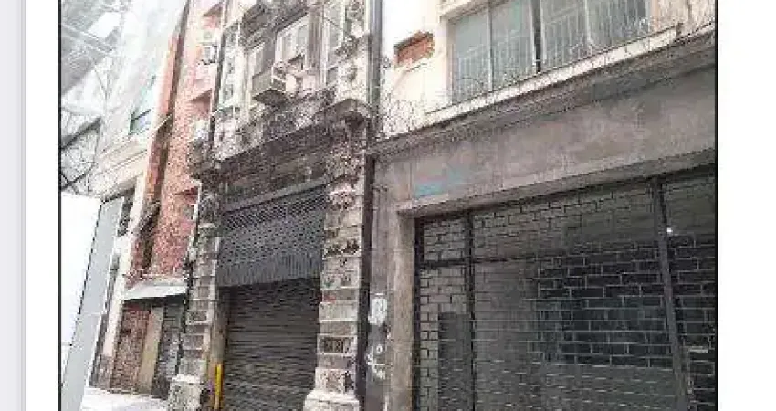 Oportunidade Única em RIO DE JANEIRO - RJ | Tipo: Prédio | Negociação: Venda Direta Online  | Situação: Imóvel