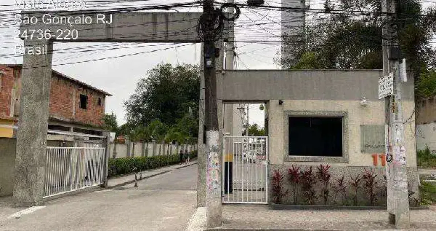 Oportunidade Única em SAO GONCALO - RJ | Tipo: Apartamento | Negociação: Venda Direta Online  | Situação: Imóvel