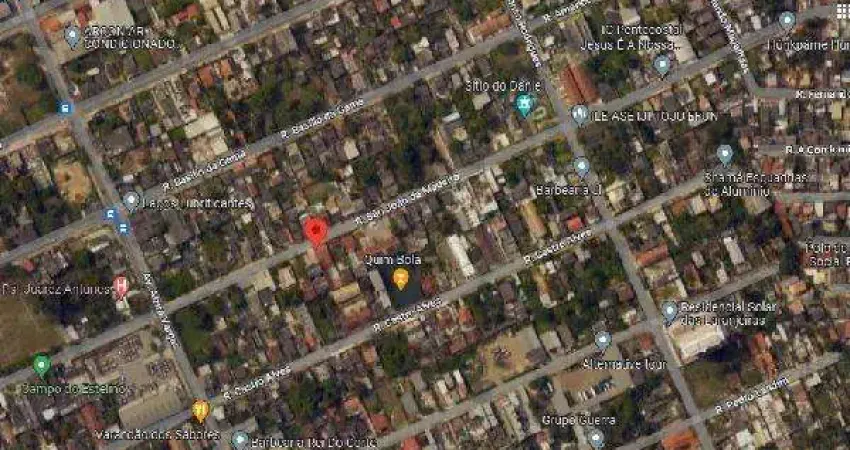 Oportunidade Única em SAO GONCALO - RJ | Tipo: Apartamento | Negociação: Venda Direta Online  | Situação: Imóvel