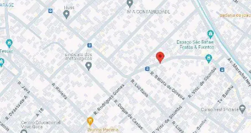 Oportunidade Única em DUQUE DE CAXIAS - RJ | Tipo: Apartamento | Negociação: Venda Direta Online  | Situação: Imóvel