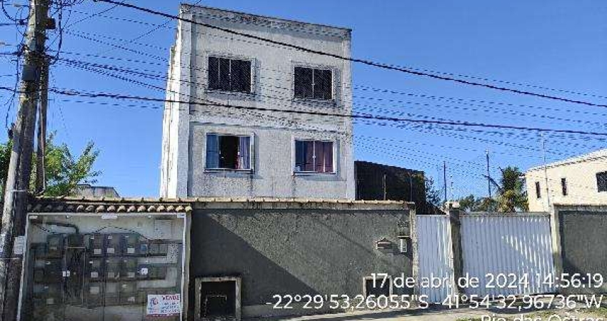 Oportunidade Única em RIO DAS OSTRAS - RJ | Tipo: Apartamento | Negociação: Venda Online  | Situação: Imóvel