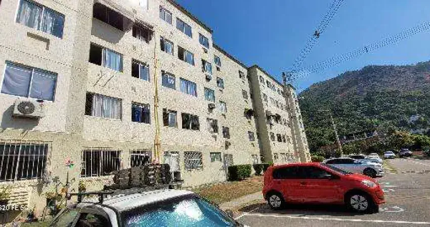 Oportunidade Única em RIO DE JANEIRO - RJ | Tipo: Apartamento | Negociação: Venda Direta Online  | Situação: Imóvel