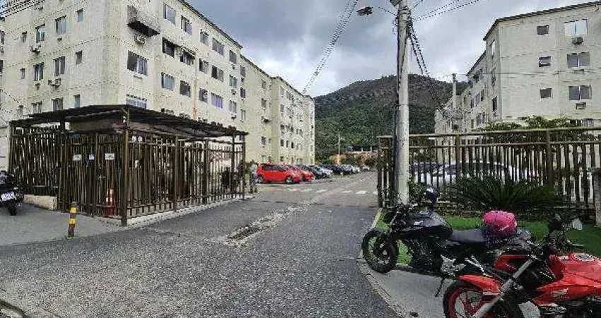 Oportunidade Única em RIO DE JANEIRO - RJ | Tipo: Apartamento | Negociação: Venda Online  | Situação: Imóvel