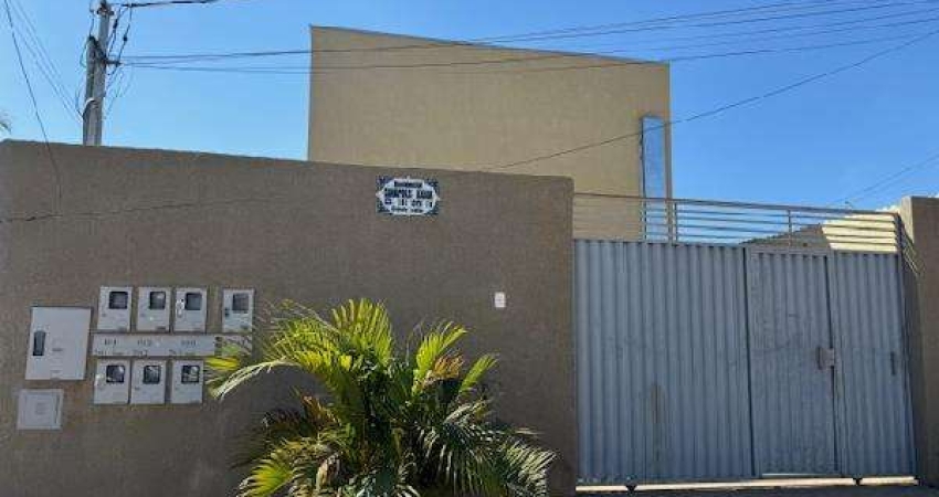 Oportunidade Única em AGUAS LINDAS DE GOIAS - GO | Tipo: Apartamento | Negociação: Venda Online  | Situação: Imóvel
